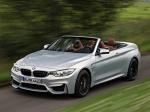 BMW M4 Convertible Individual 2014 года